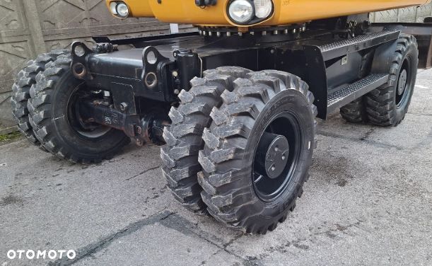 Caterpillar M316D - 12