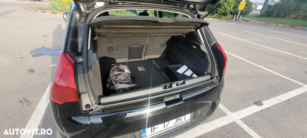 Peugeot 3008 - 20