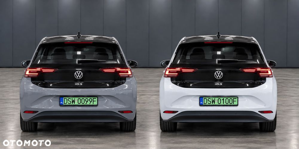 Volkswagen ID.3 Performance Upgrade Pro 1st Plus - 17