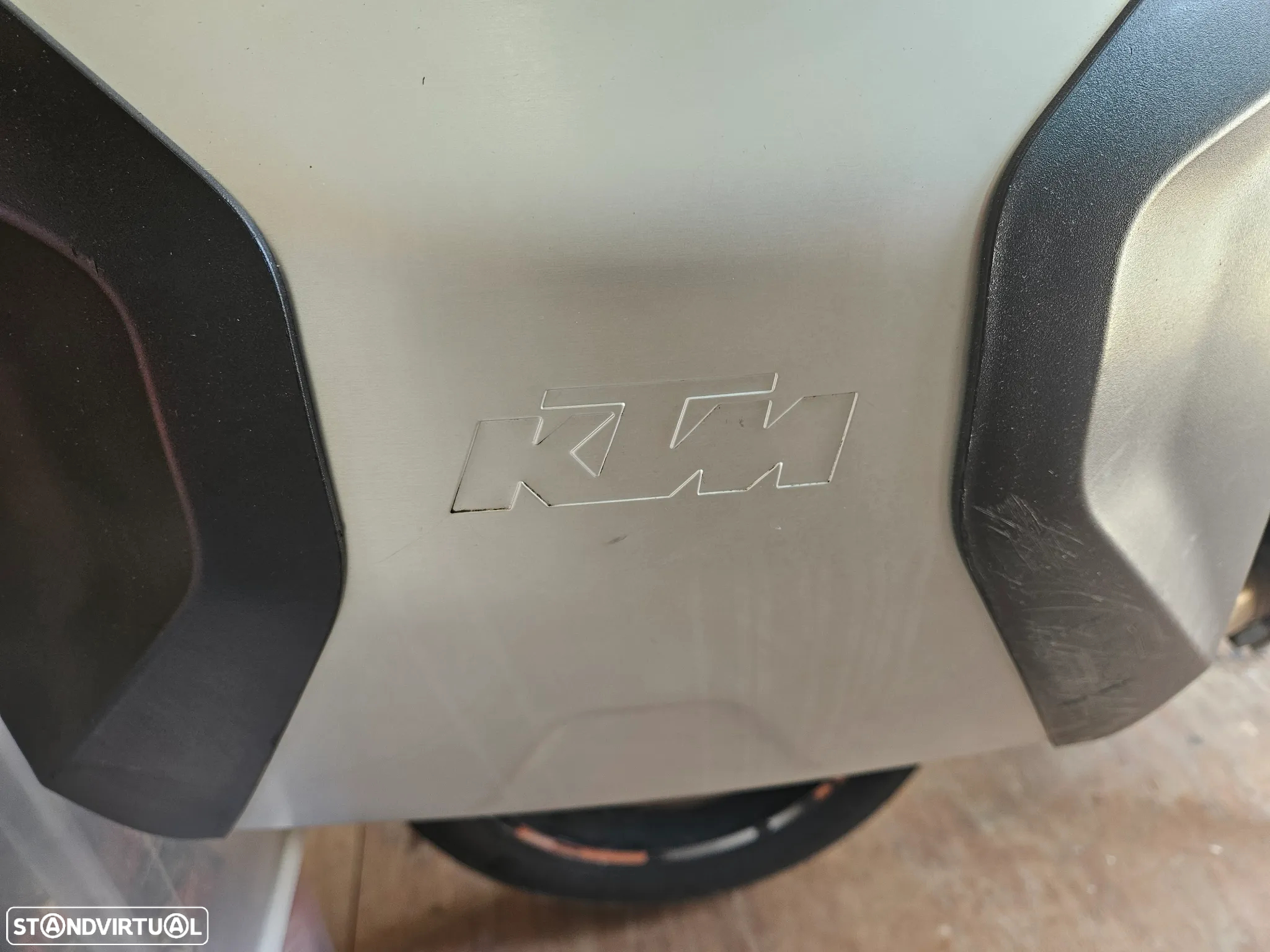 KTM 1290 Super Adventure Adventure - 28