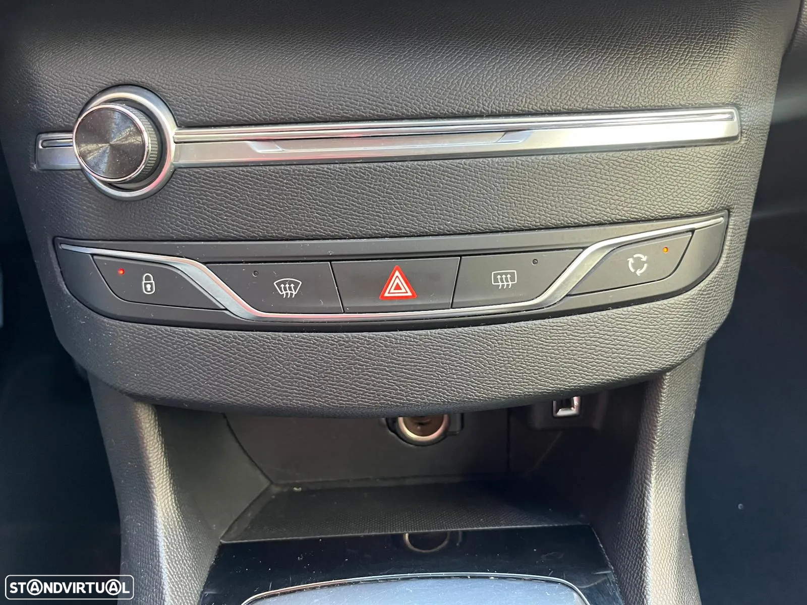 Peugeot 308 SW 1.5 BlueHDi Style - 55