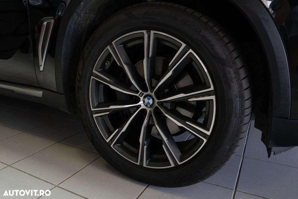 BMW X5 xDrive40i - 5