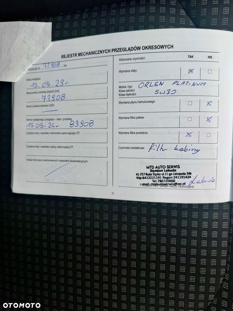 Kia Ceed 1.4 M - 13
