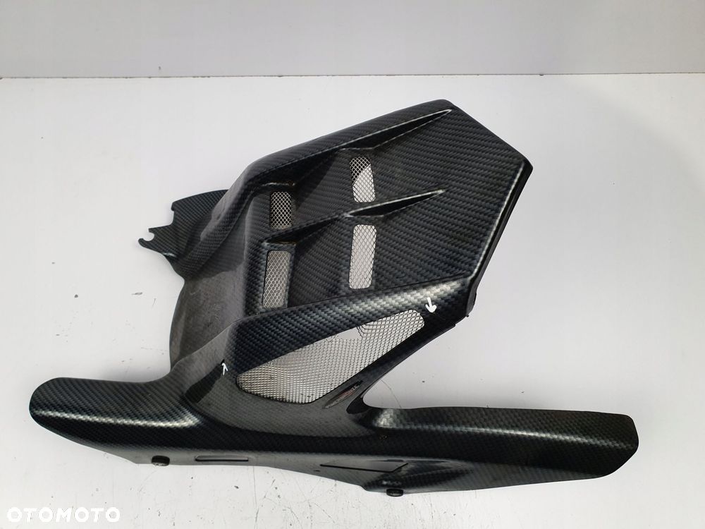 BŁOTNIK TYŁ Suzuki GSX-8S 2023+ tylny błotnik akcesoryjny powerbronze - 10