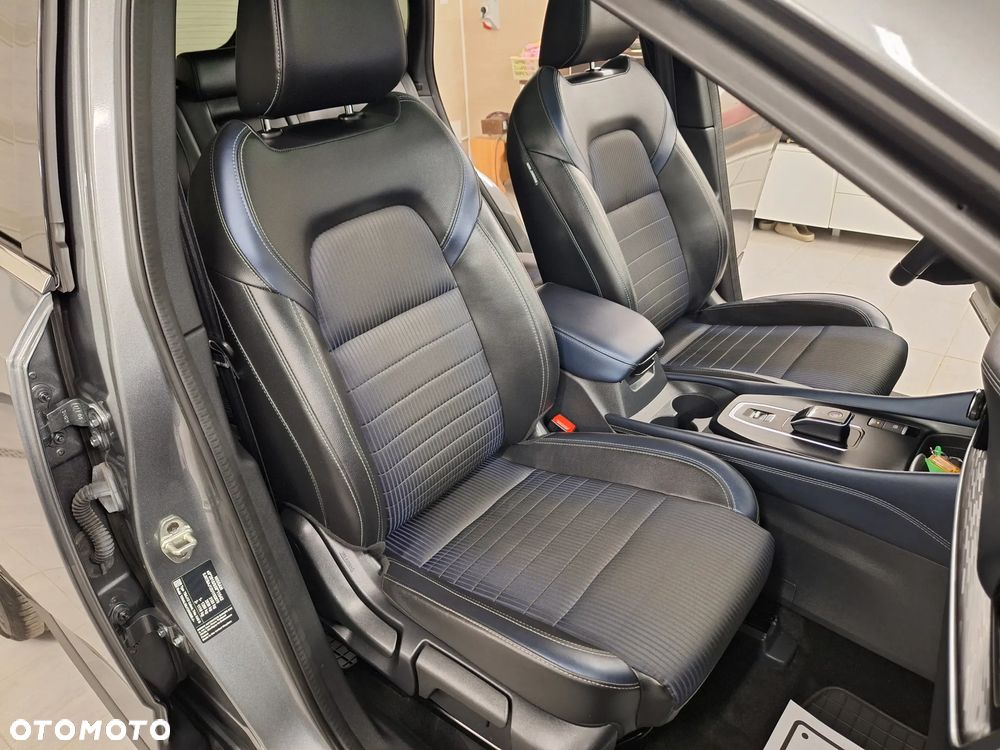 Nissan Qashqai - 30