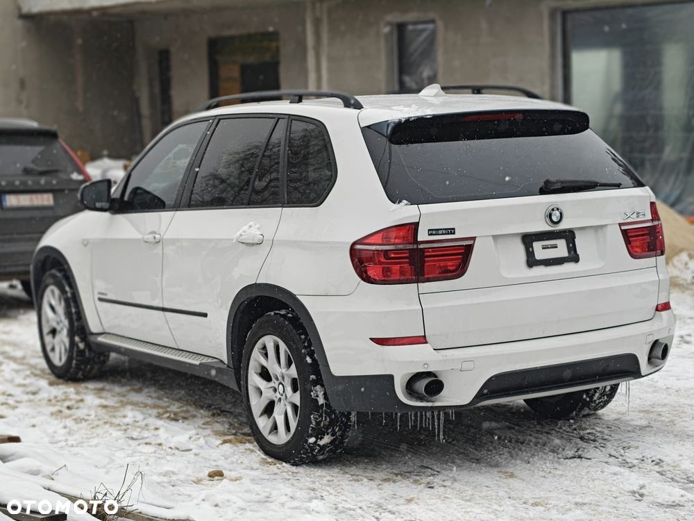 BMW X5 xDrive35i Edition Exclusive - 1