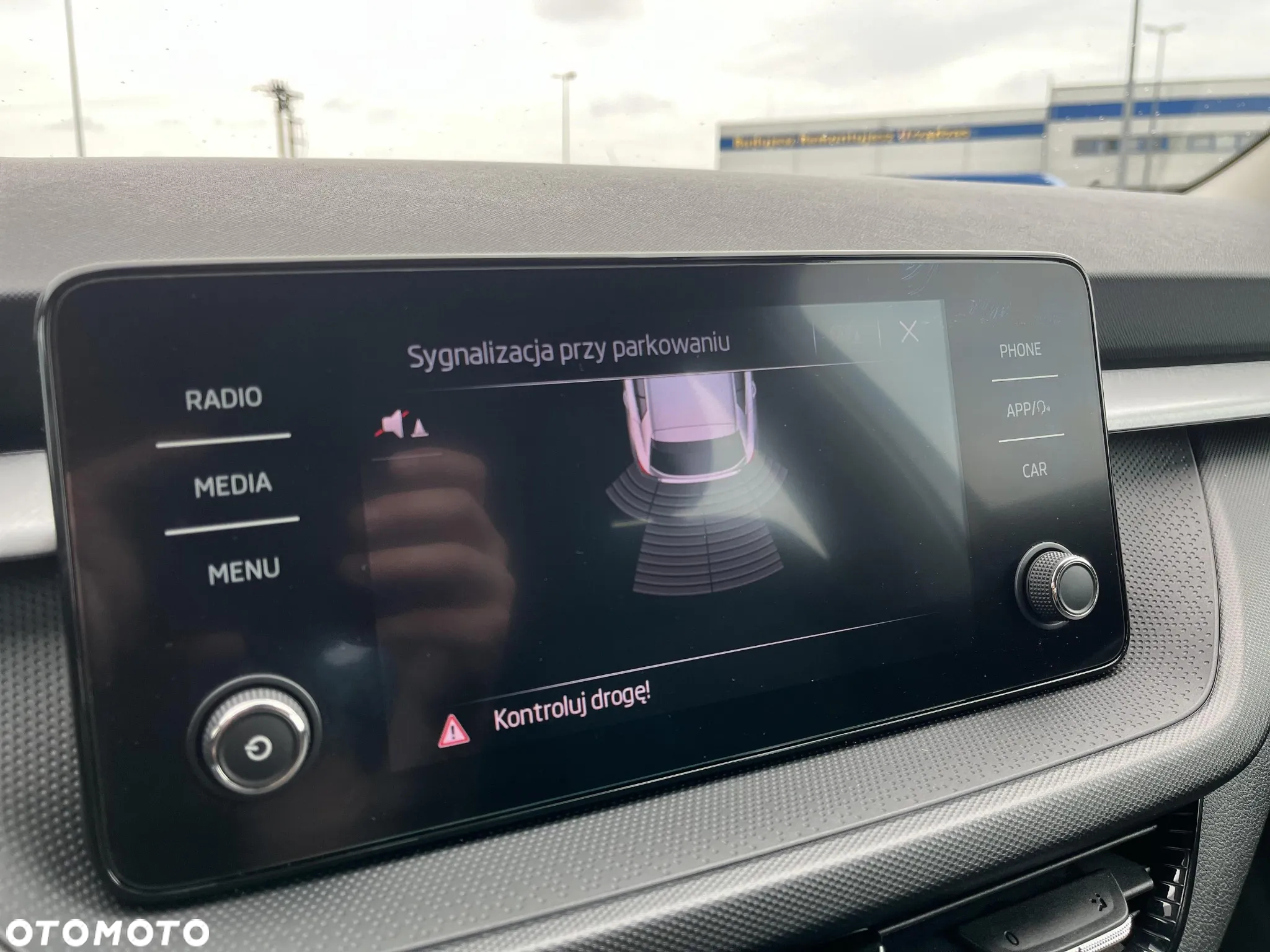 Skoda Fabia 1.0 TSI Ambition - 32