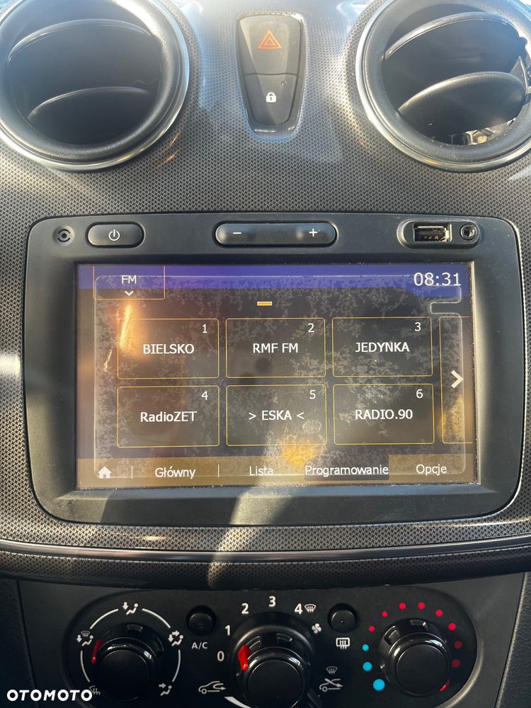 Dacia Sandero Stepway - 17