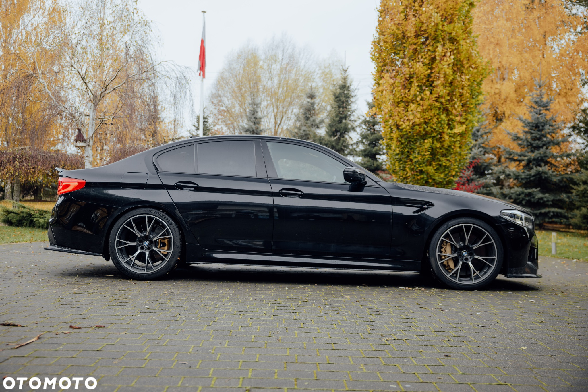BMW M5 - 6