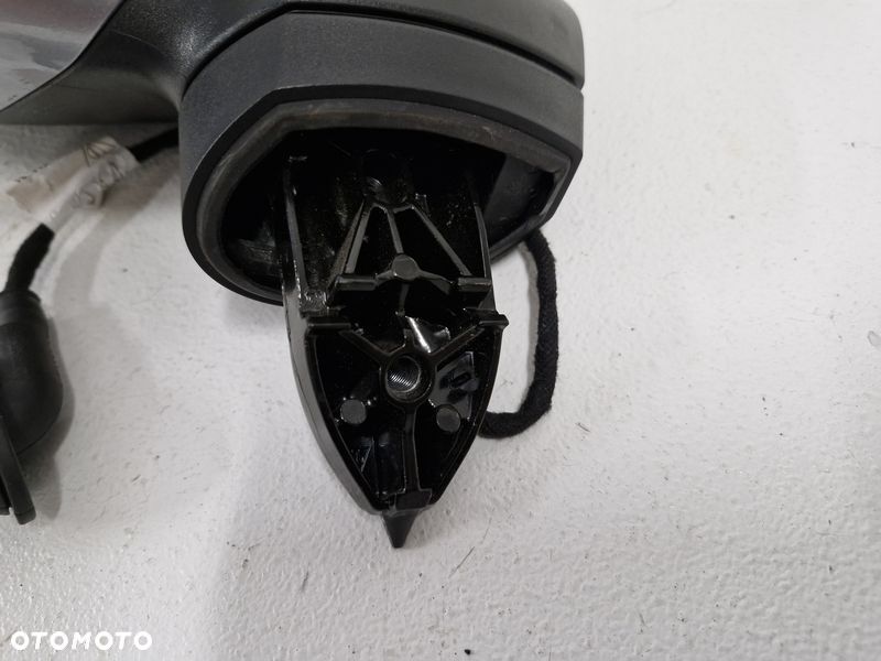 PORSCHE 981 CAYMAN BOXTER LUSTERKO DRZWI ZEWNĘTRZNE LEWE 5 PIN 99161271101 - 5