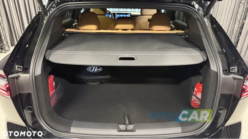 MG HS 1.5T PHEV Exclusive - 26