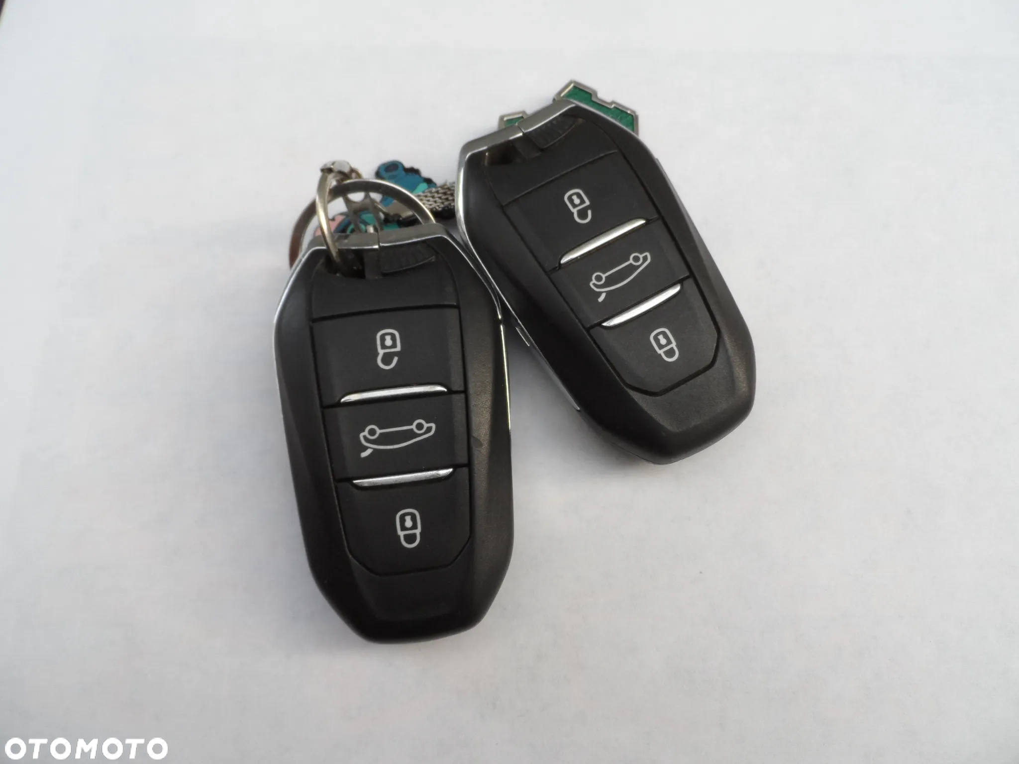 Peugeot 508 SW e-HDi FAP 110 EGS6 Active - 31