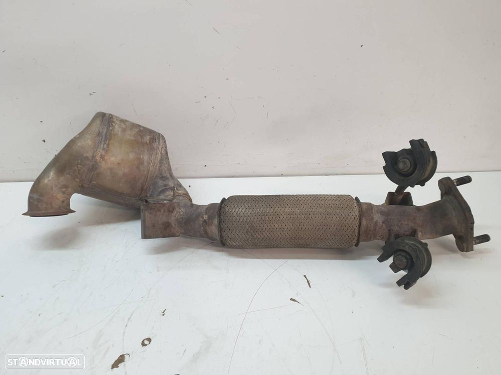 CATALISADOR MITSUBISHI OUTLANDER CW0 - 1