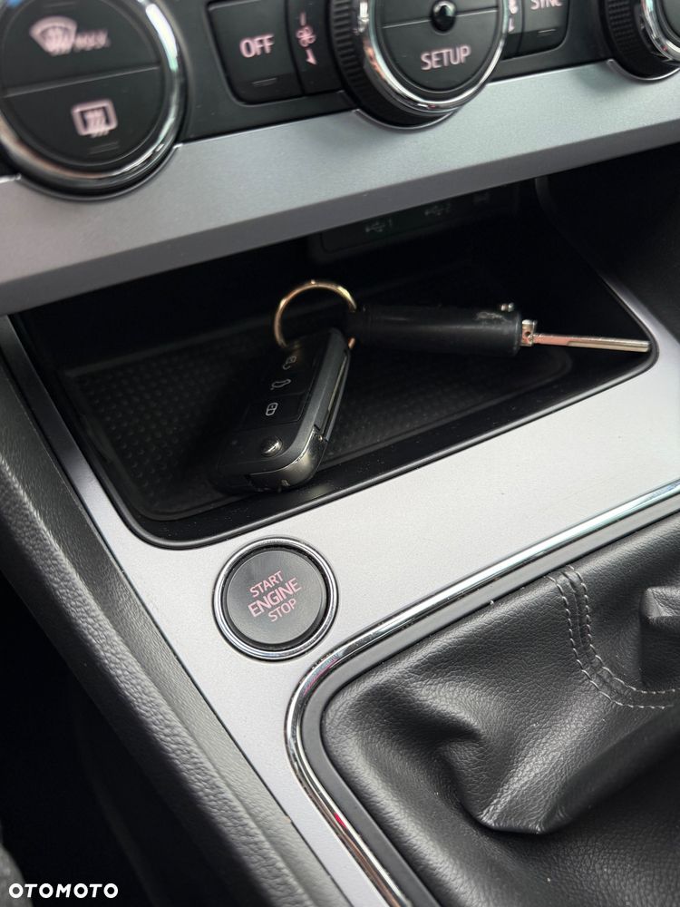Seat Leon 1.4 TSI Start&Stop XCELLENCE - 20