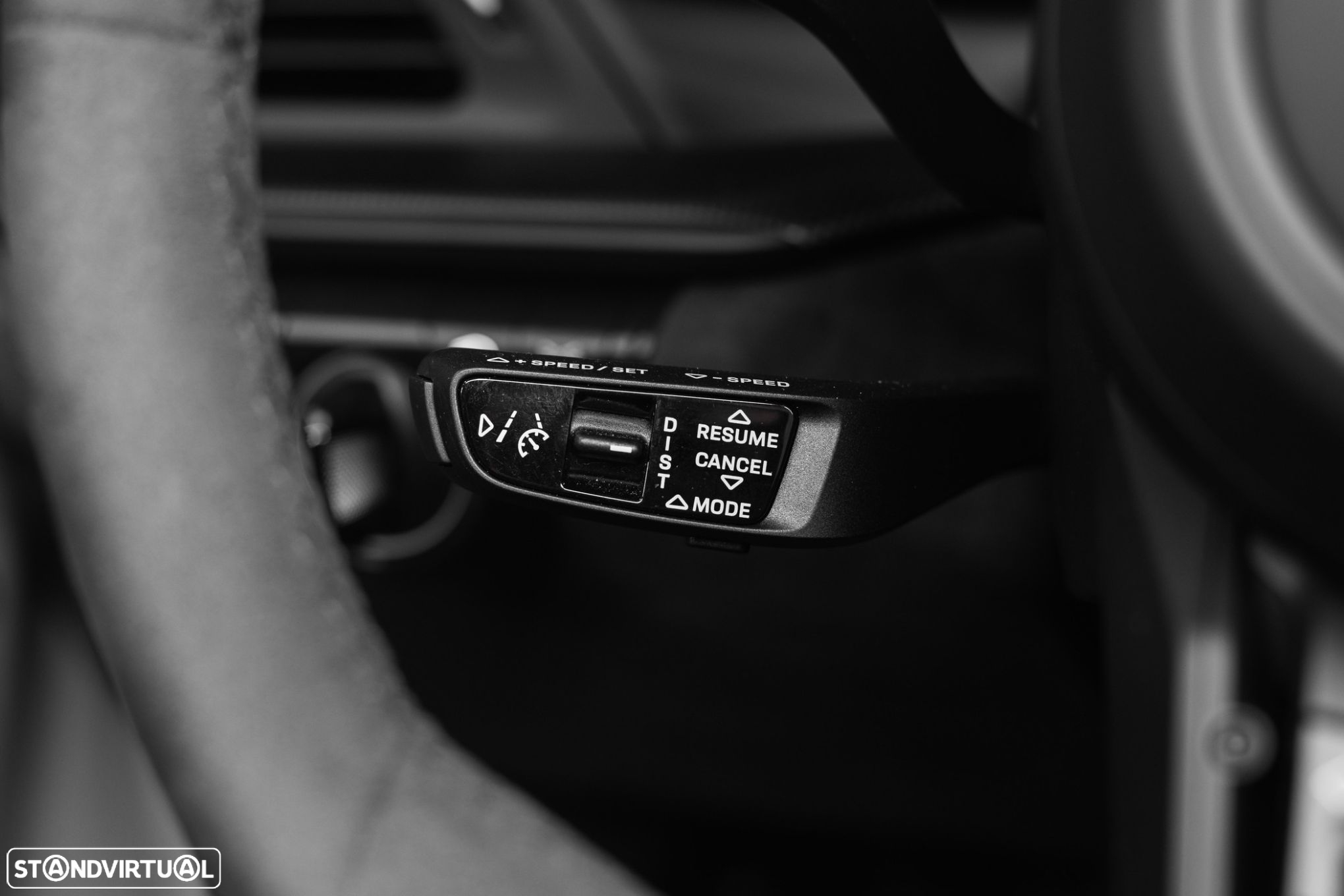 Porsche 911 (992) Carrera 4 GTS PDK - 13
