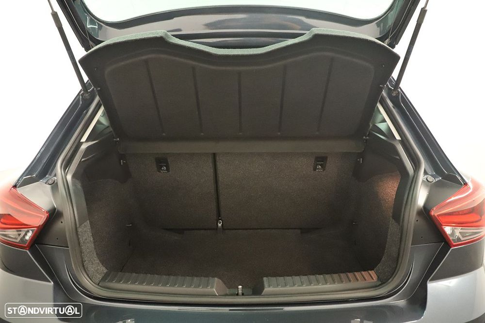 SEAT Ibiza 1.0 TSI FR - 20