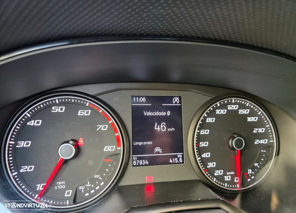 SEAT Ibiza 1.0 TSI FR - 30