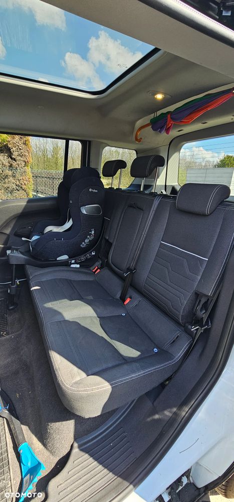 Ford Tourneo Connect 1.6 TDCi Titanium - 10