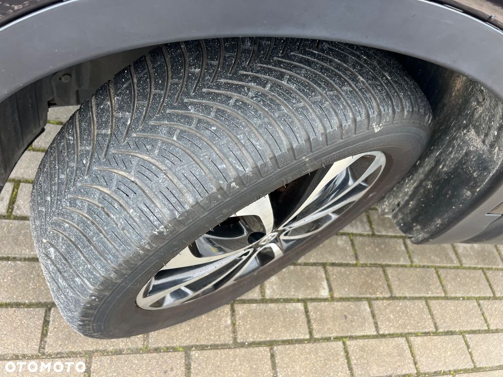 Nissan Qashqai 1.6 dCi Acenta S&S - 35