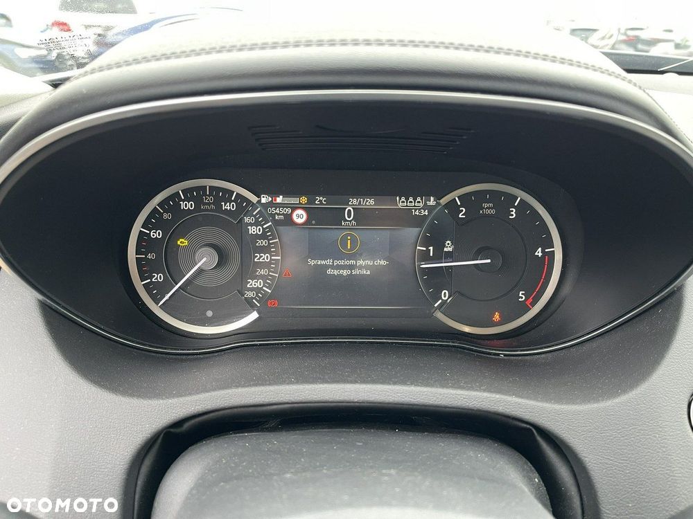 Jaguar E-Pace D165 AWD - 10