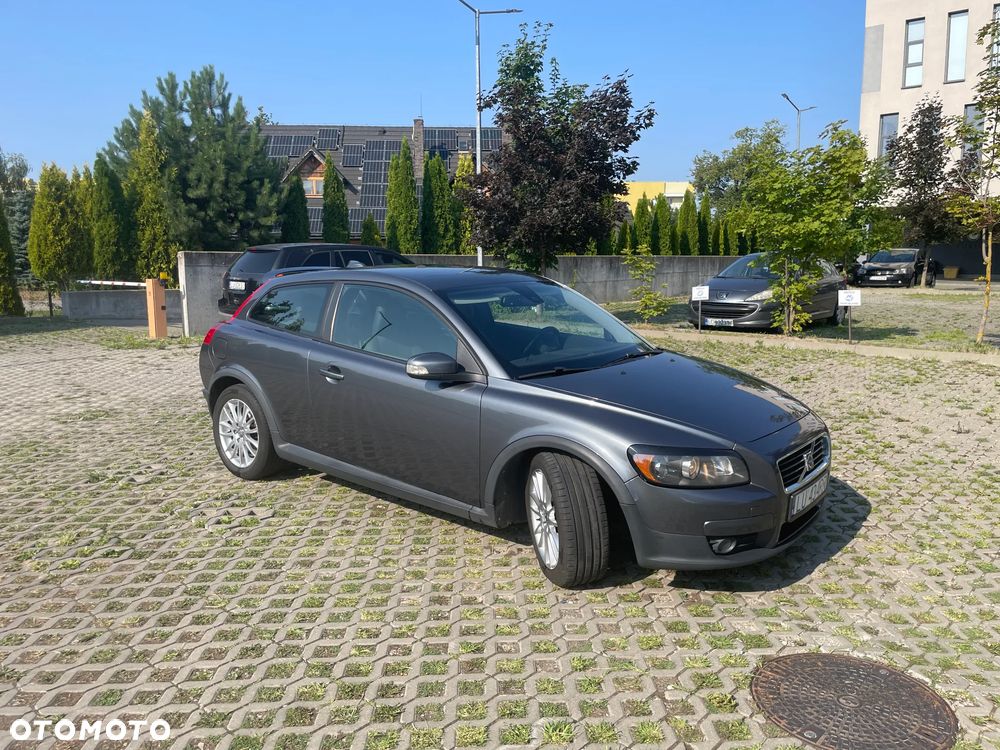Volvo C30 D5 - 7