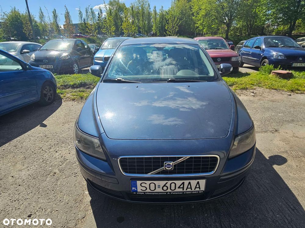Volvo S40 1.8 - 3
