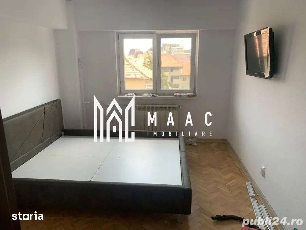 Apartament 2 camere | Central, Râmnicu Vâlcea | 50 mp — fotografia 1