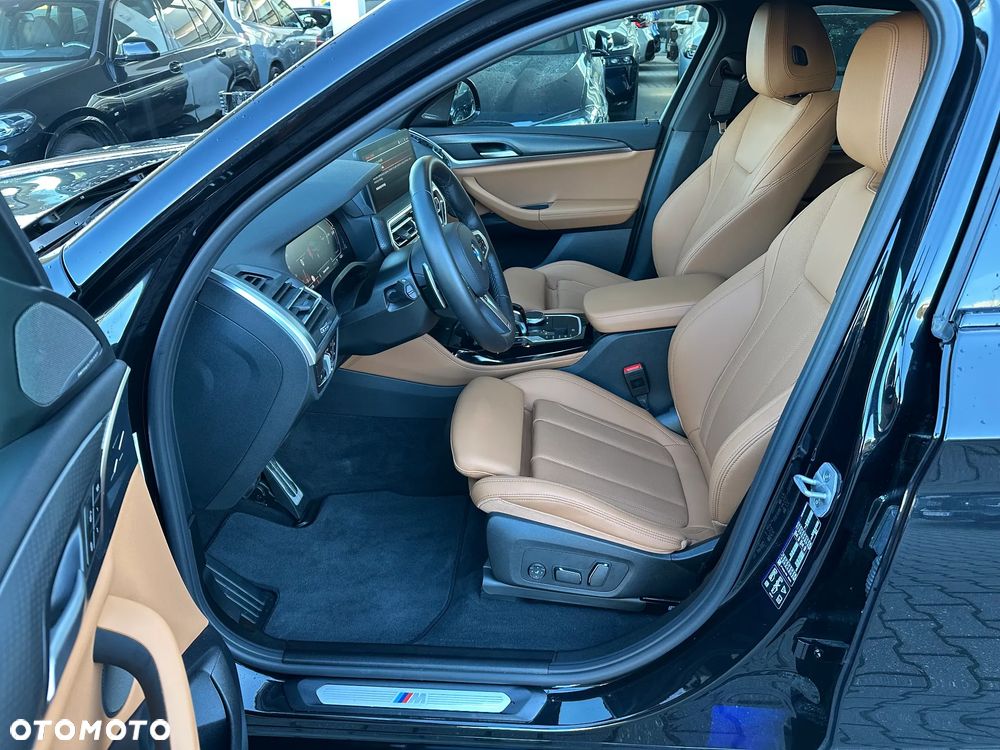 BMW X4 - 6