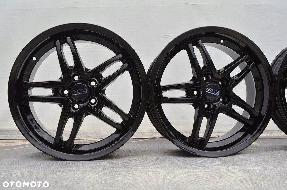 Felgi 8x18 5x112 Audi A3 8P 8V A4 b8 b9 A6 C6 Merc W204 W205 VW Golf Passat - 3