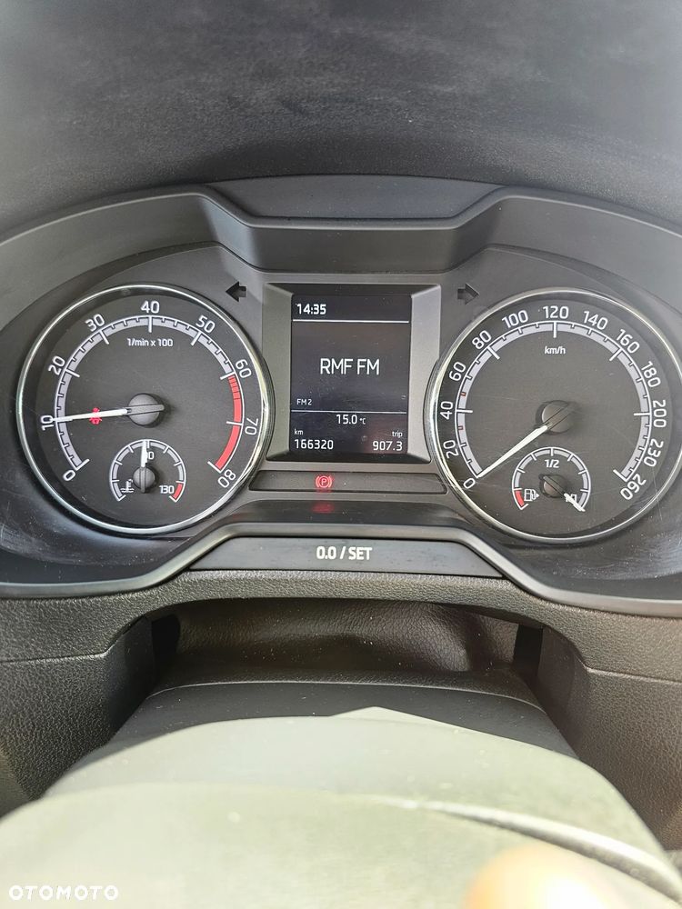 Skoda Octavia 1.0 TSI Style - 16