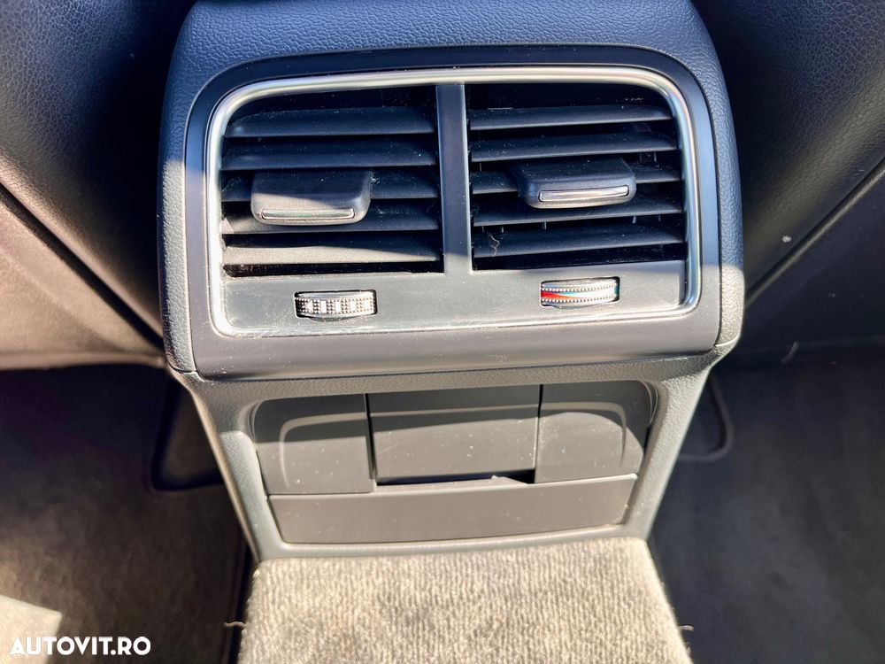 Audi A4 2.0 TDI DPF S line Sportpaket - 13