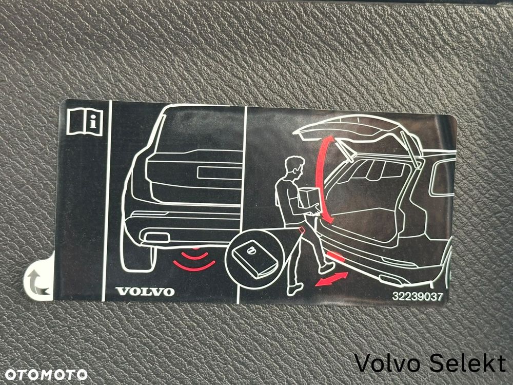 Volvo XC 90 - 23