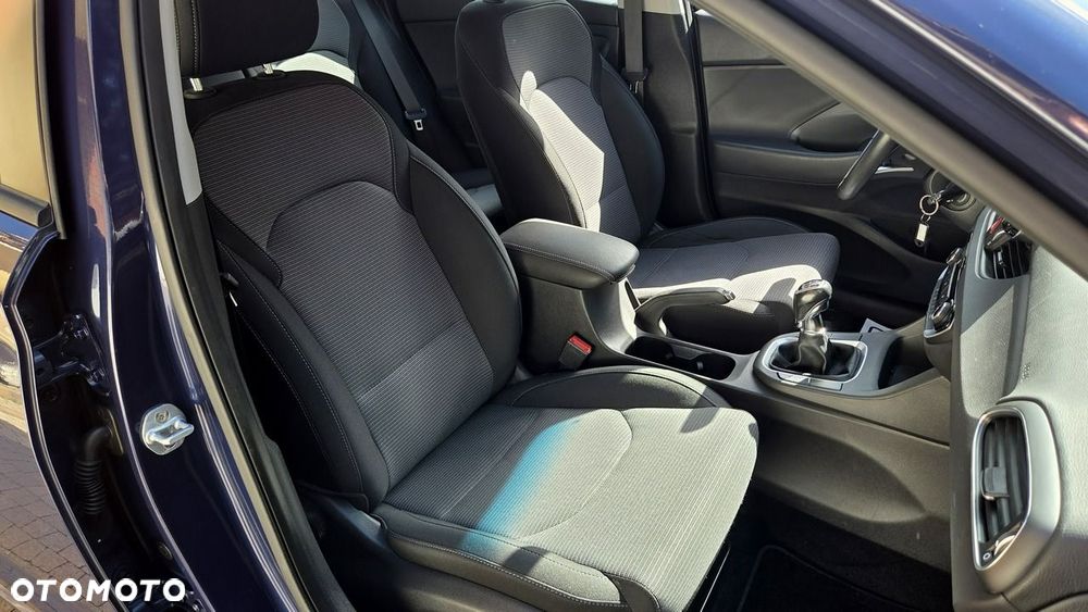 Hyundai i30 1.4 Comfort - 18