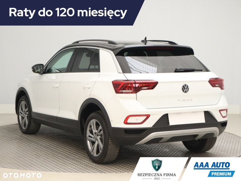 Volkswagen T-Roc - 6