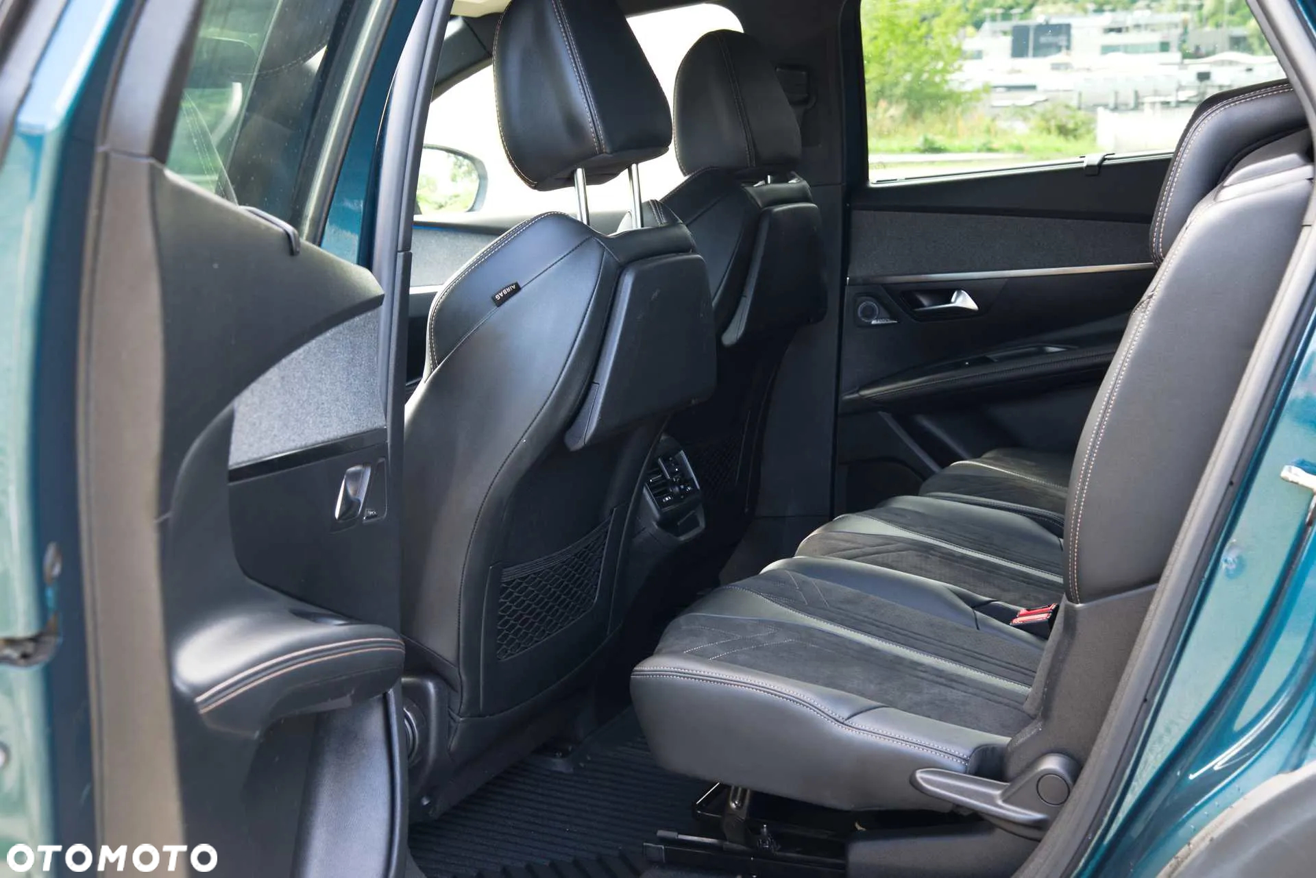 Peugeot 5008 1.5 BlueHDi GT S&S - 27