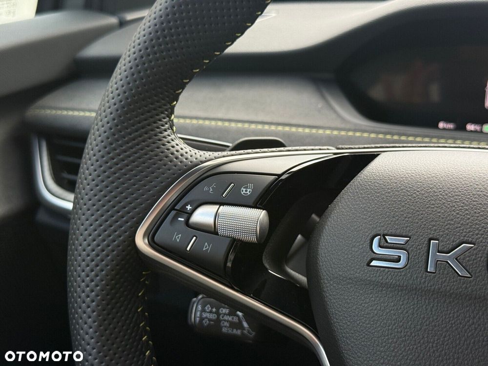 Skoda Elroq RS 82kWh - 33