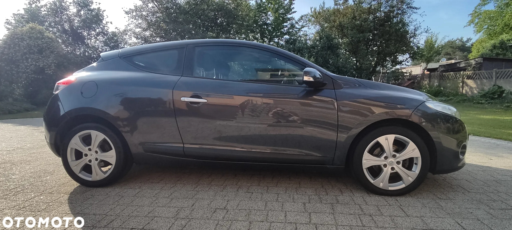 Renault Megane - 18