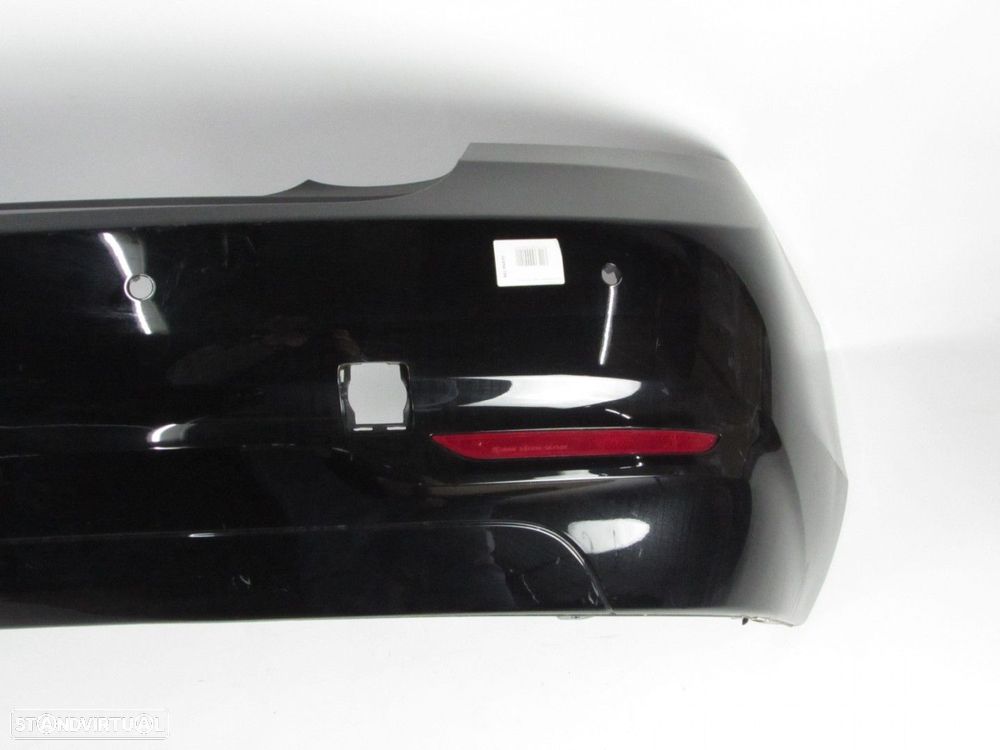 Parachoques Trás Seminovo/ Original BMW 2 Coupe (F22, F87)/BMW 2 Convertible (F2... - 4
