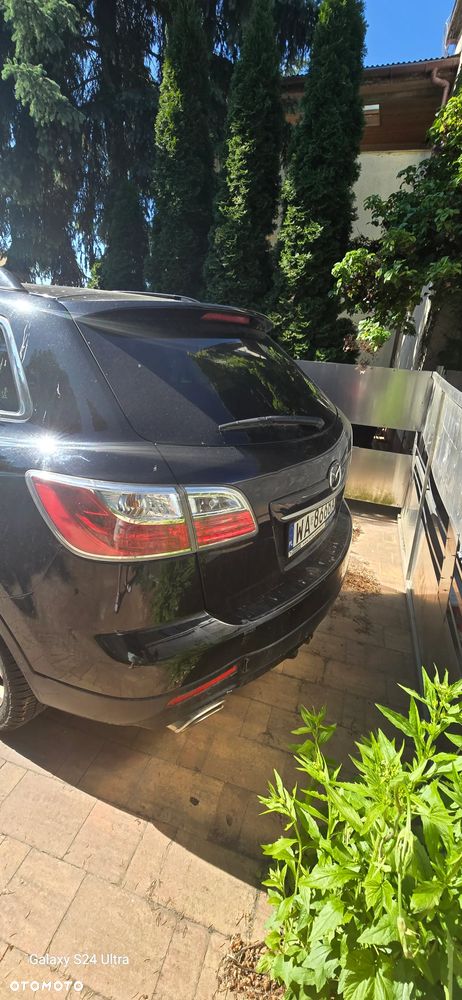 Mazda CX-9 - 13