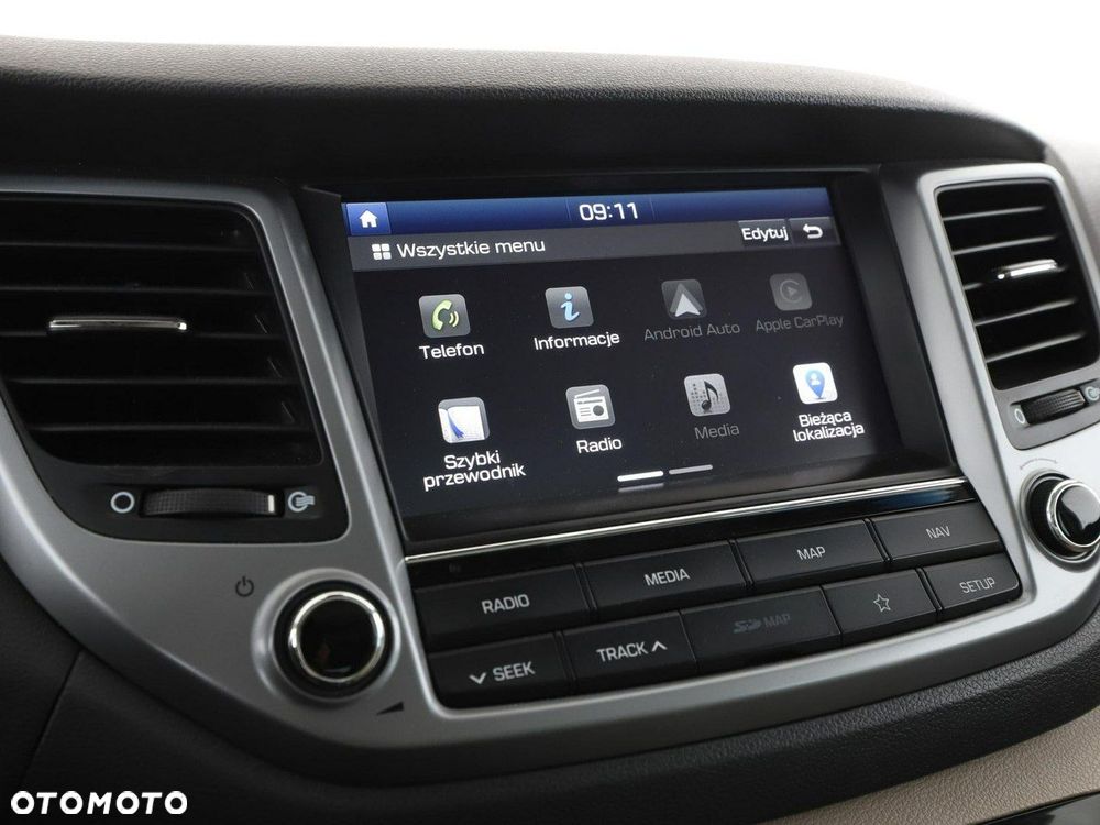 Hyundai Tucson 1.6 Turbo 4WD Premium - 23