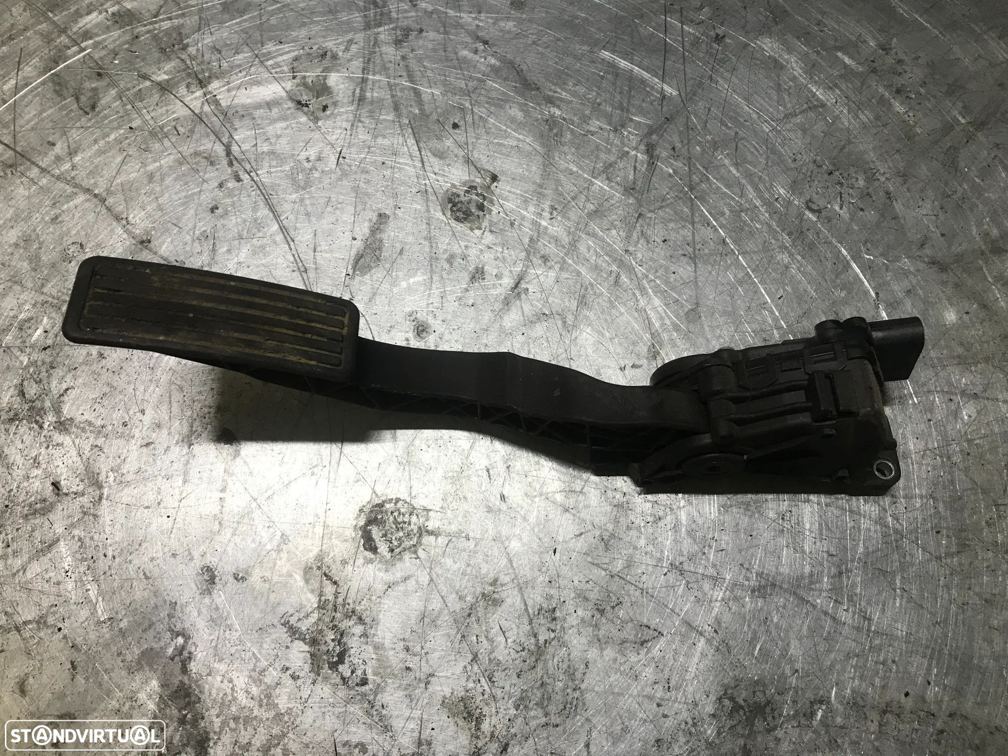 PEDAL ACELERADOR LANDROVER FREELANDER 2.0TD4 REF. SAB500010 - 1