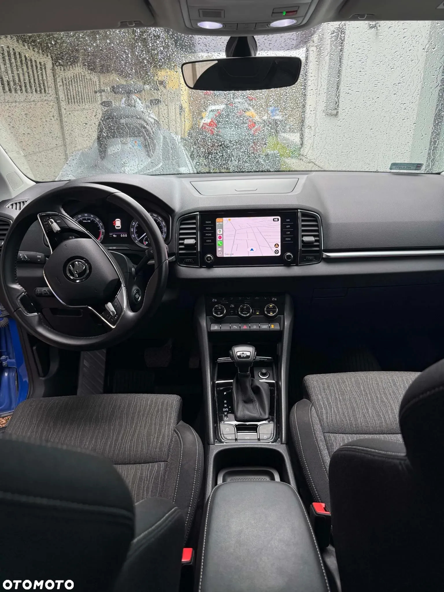 Skoda Karoq 2.0 TDI SCR 4x2 Style DSG - 16