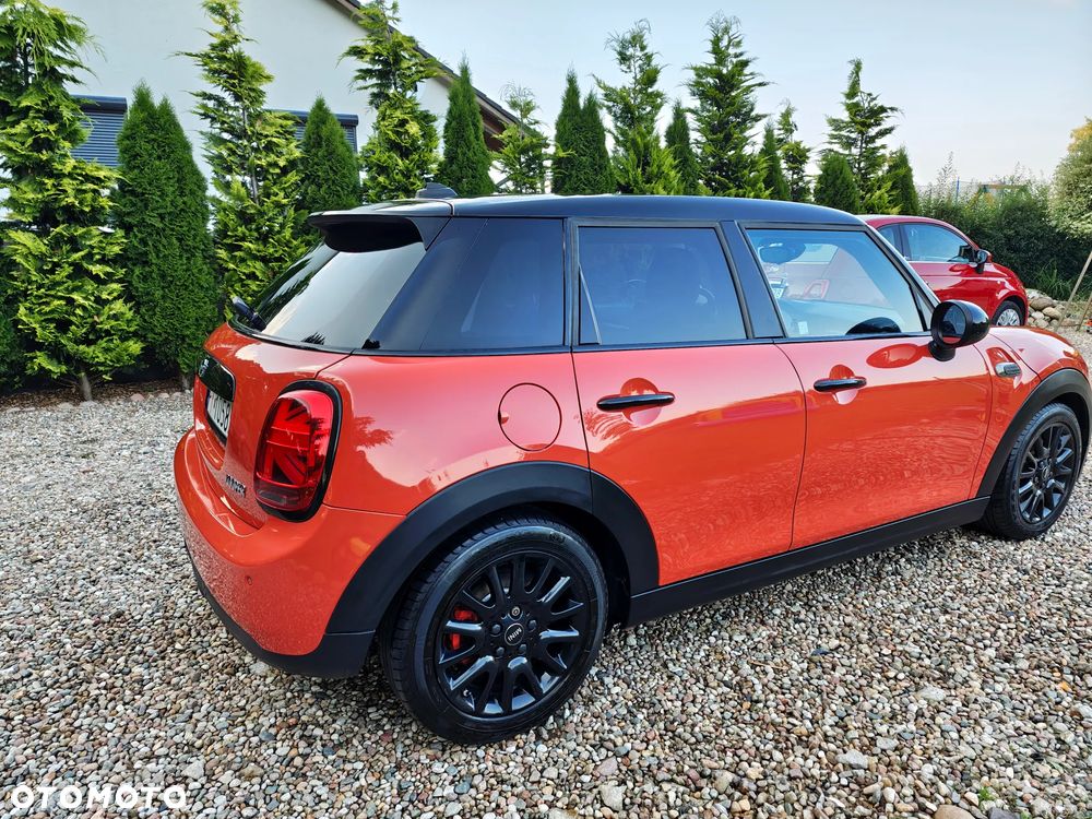 MINI Cooper Standard - 3