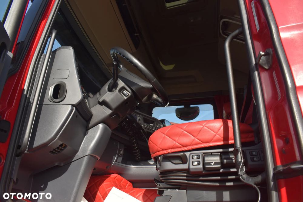 Scania R 450 - 17