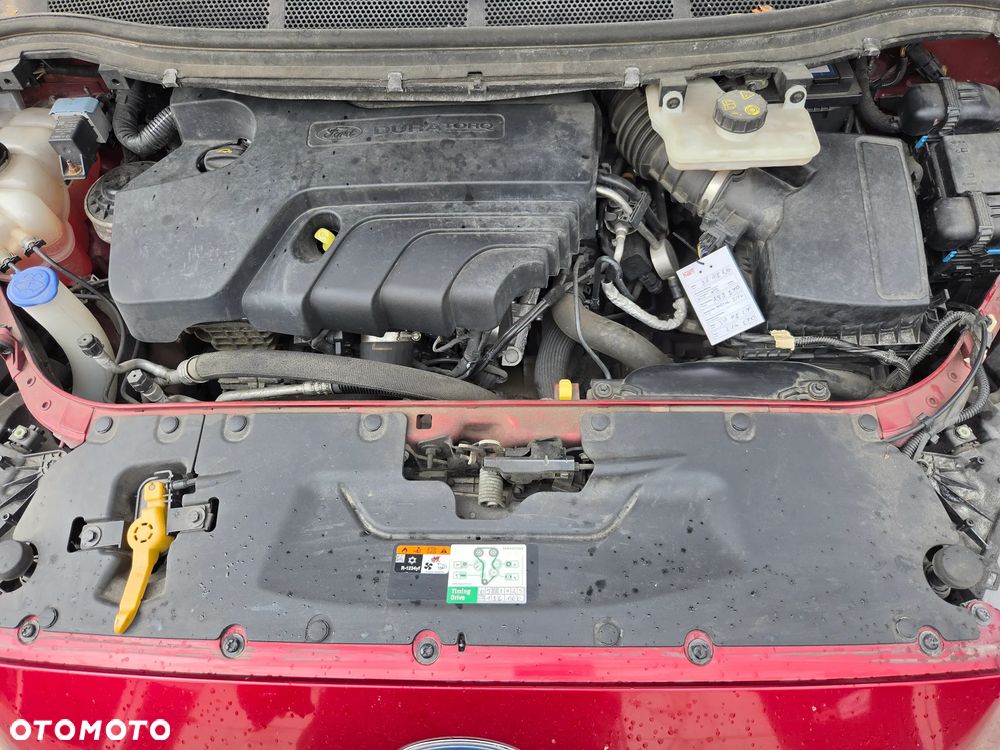 Ford S-Max - 4