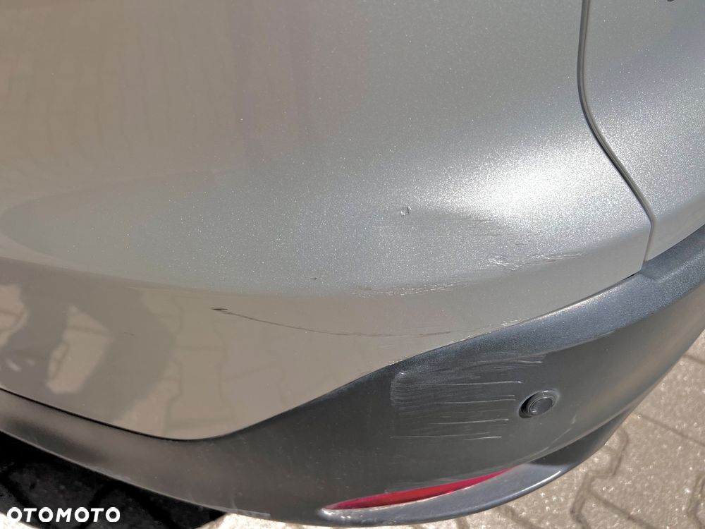 Ford Focus 1.6 Titanium - 26
