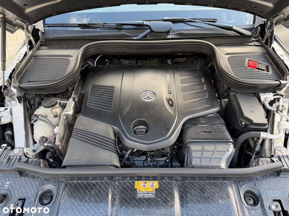 Mercedes-Benz GLE - 17