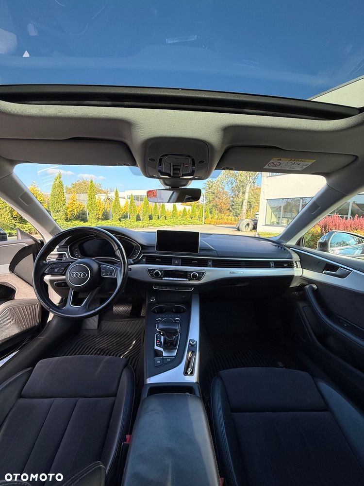 Audi A5 Coupé - 14