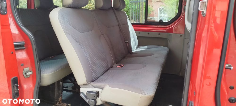Renault Trafic - 18