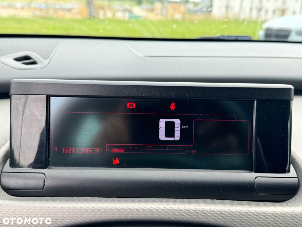 Citroën C4 Cactus 1.2 PureTech Feel - 25